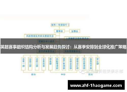 英超赛事组织结构分析与发展趋势探讨：从赛季安排到全球化推广策略