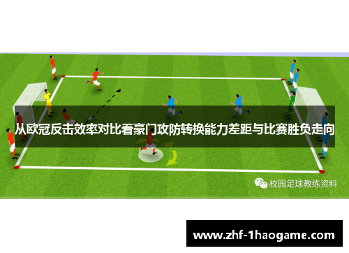 从欧冠反击效率对比看豪门攻防转换能力差距与比赛胜负走向